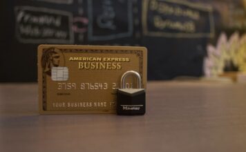 Can you use an American Express gift card online?