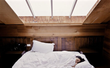 The Four Types Of People That Sleep Less Than Eight Hours A Night