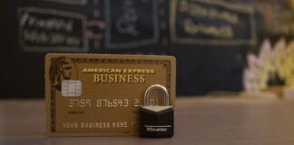 Can you use an American Express gift card online?